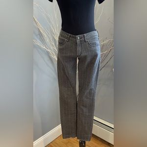 Articles of Society -  (grey) design size 27